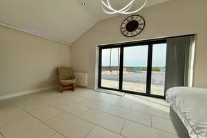 Bedroom 2/Reception Room- click for photo gallery